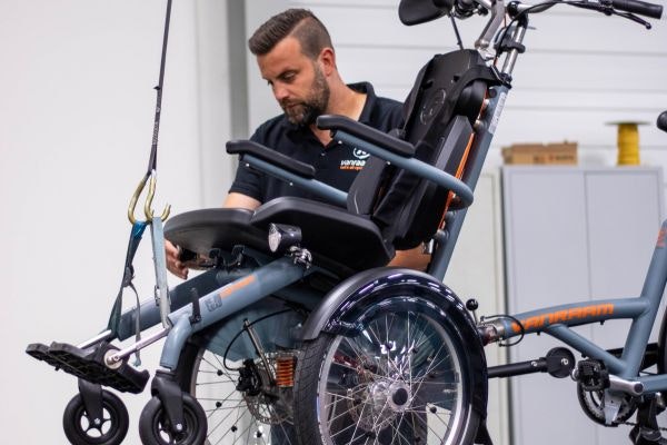 Van Raam Spare Parts special needs bicycles Van Raam Spare Parts special needs bicycles
